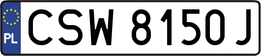 CSW8150J
