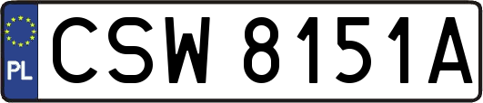 CSW8151A