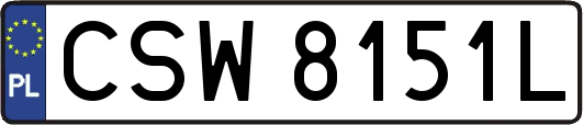 CSW8151L