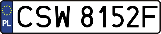 CSW8152F