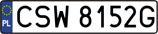 CSW8152G