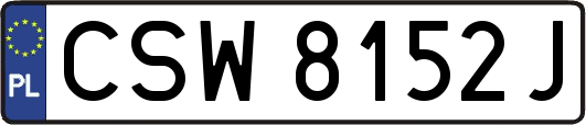 CSW8152J