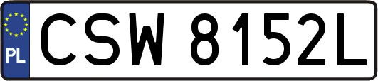 CSW8152L