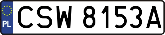 CSW8153A