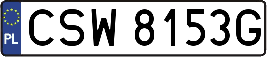 CSW8153G