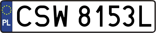 CSW8153L
