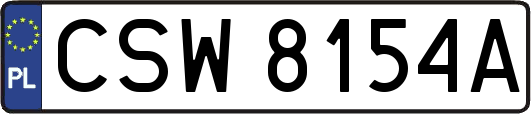 CSW8154A