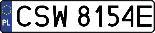 CSW8154E