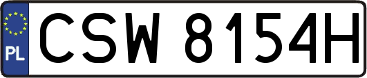 CSW8154H