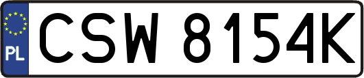 CSW8154K