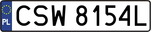 CSW8154L