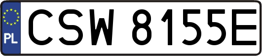CSW8155E