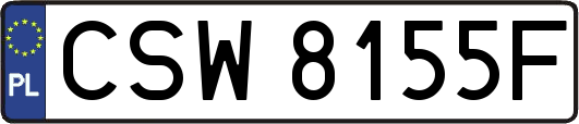 CSW8155F