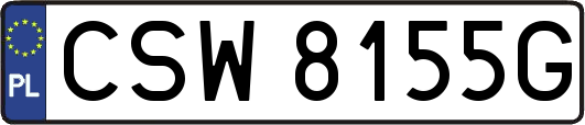 CSW8155G