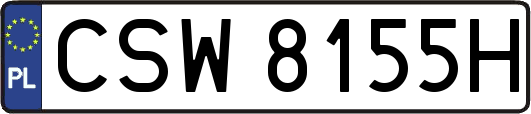 CSW8155H