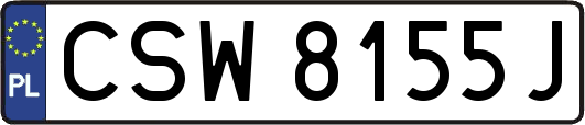 CSW8155J