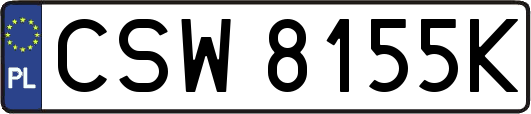 CSW8155K