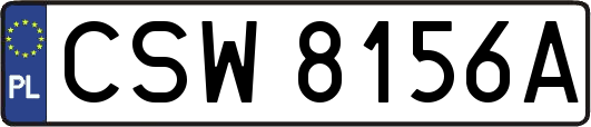 CSW8156A