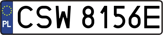 CSW8156E