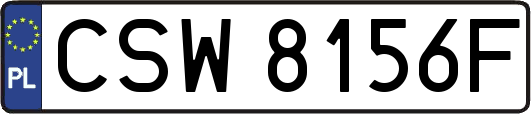 CSW8156F