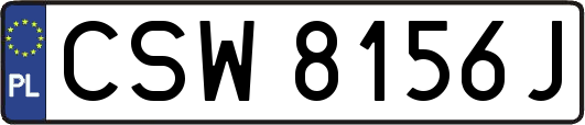 CSW8156J