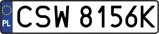 CSW8156K