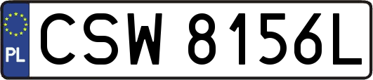 CSW8156L