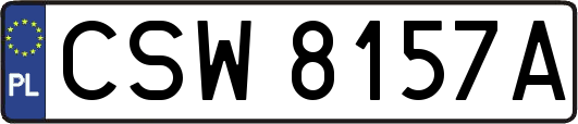 CSW8157A