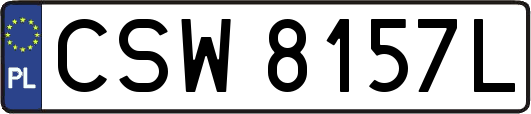 CSW8157L