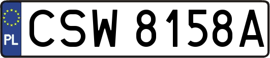 CSW8158A