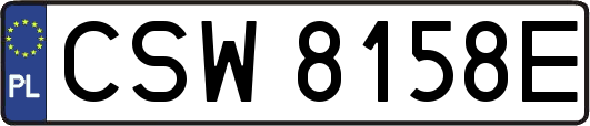 CSW8158E