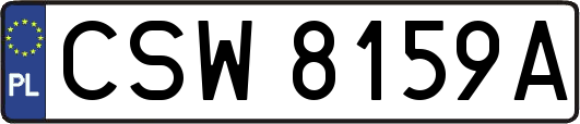 CSW8159A