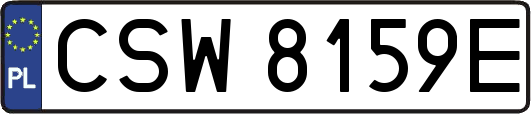 CSW8159E