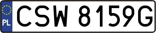 CSW8159G