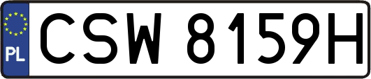 CSW8159H