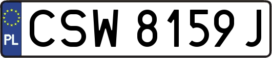 CSW8159J