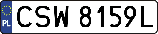 CSW8159L