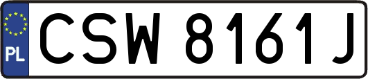 CSW8161J