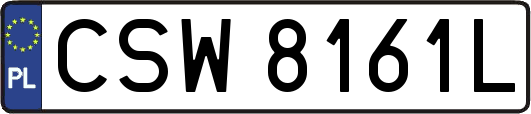 CSW8161L