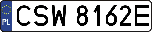CSW8162E