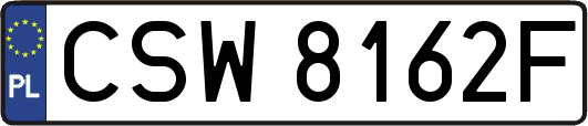 CSW8162F