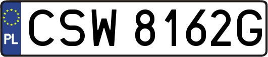 CSW8162G