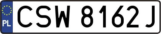 CSW8162J