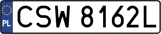 CSW8162L