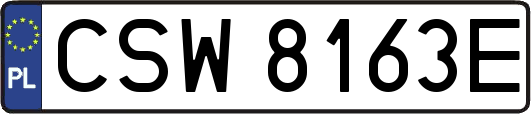 CSW8163E