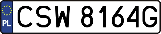 CSW8164G