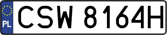 CSW8164H