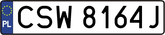 CSW8164J