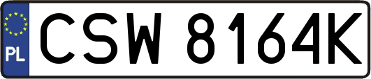 CSW8164K