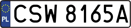 CSW8165A